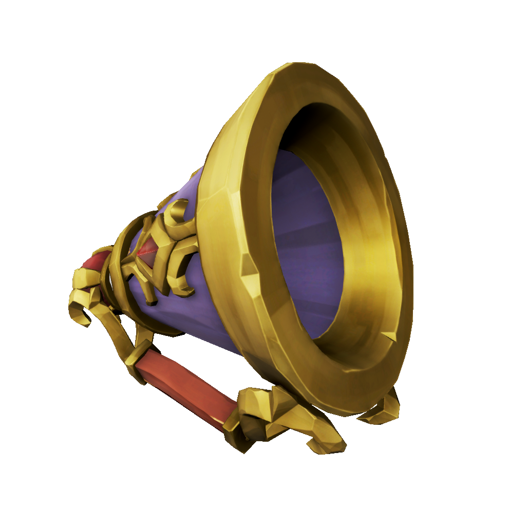 Regal Fortune Speaking Trumpet