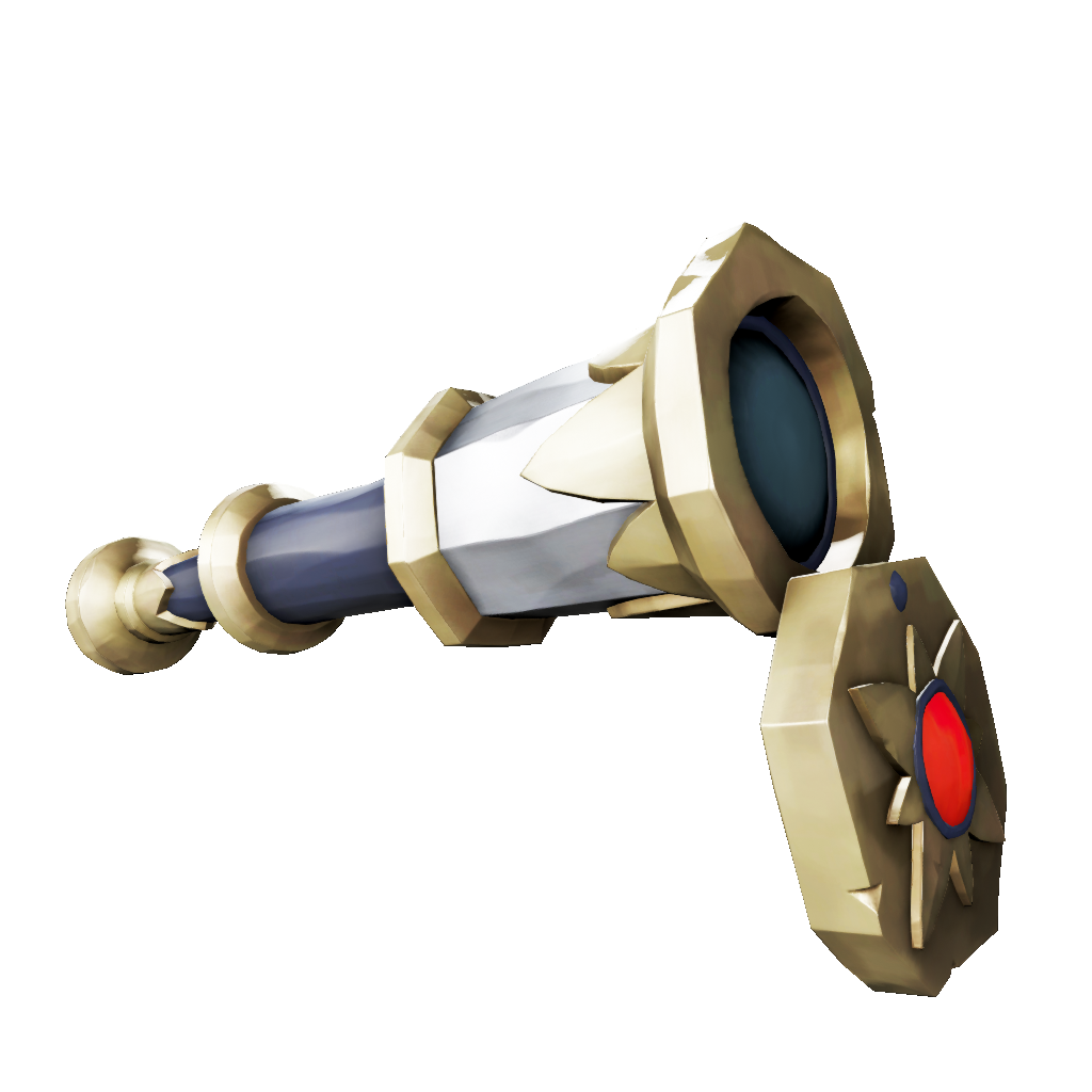 Admiral Spyglass
