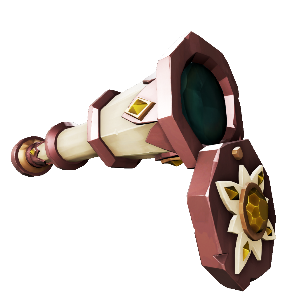 Aristocrat Spyglass