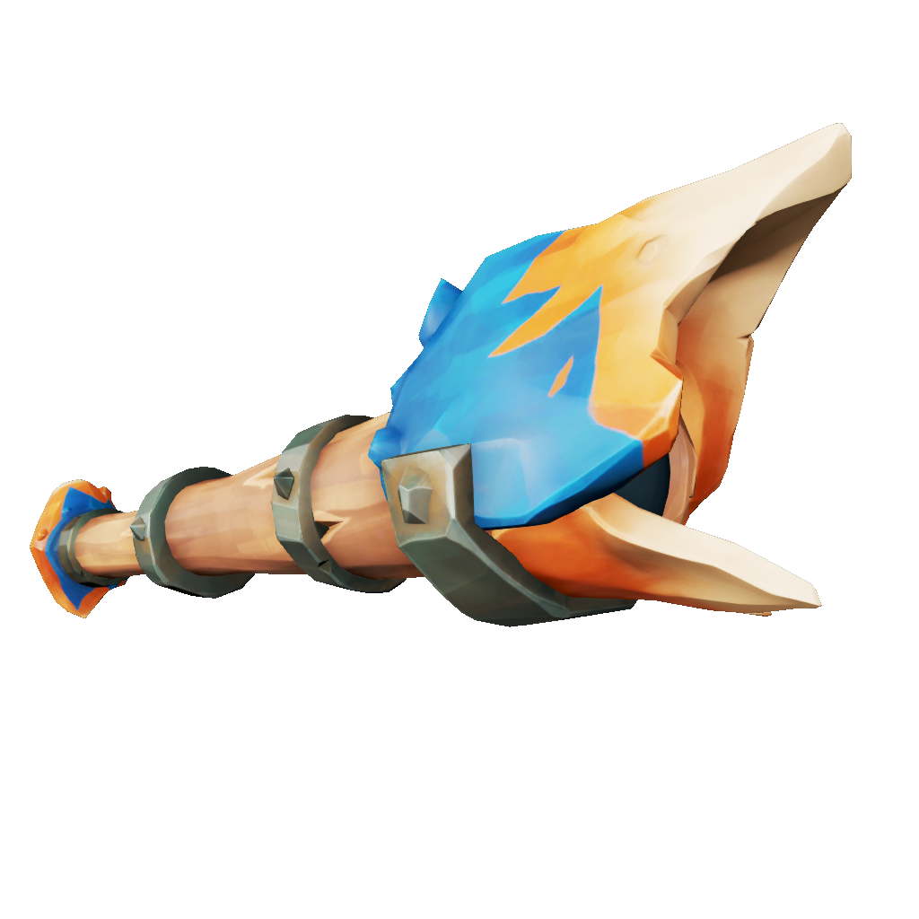 Azure Ocean Crawler Spyglass