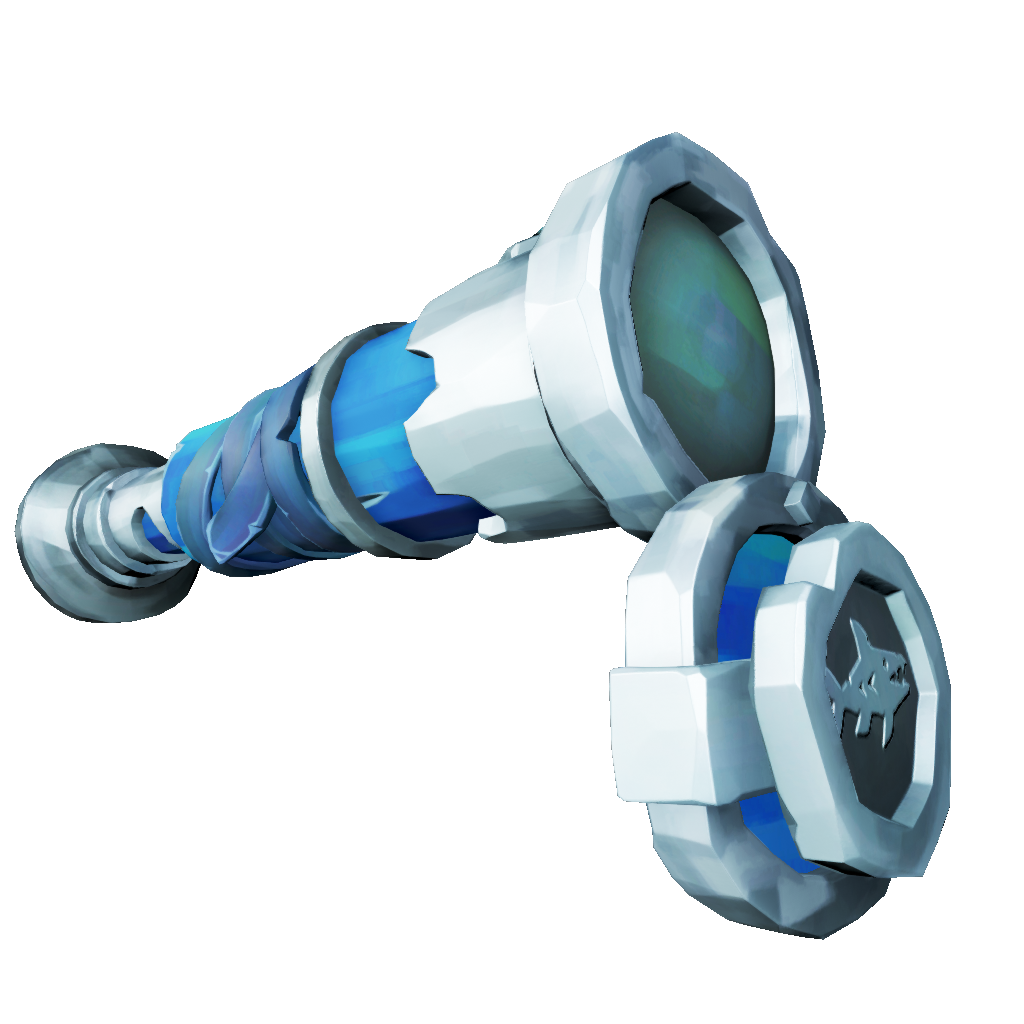 Azure Scout Spyglass