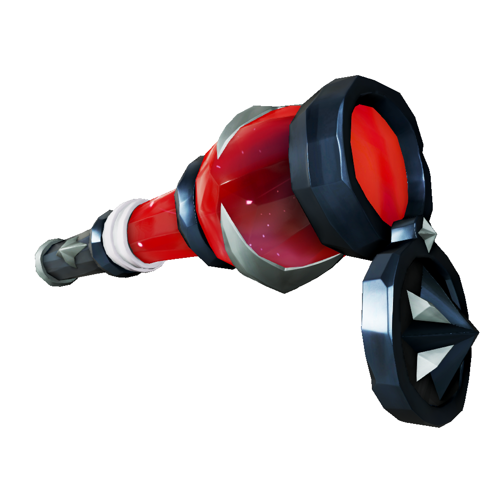 Cardinal Lodestar Spyglass