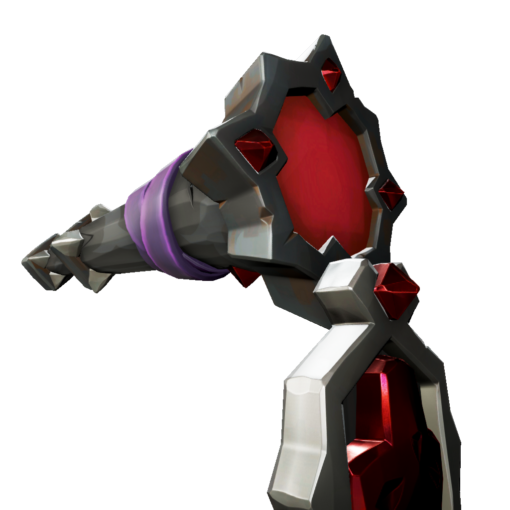Dark Adventurers Spyglass