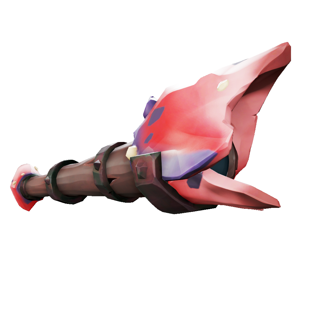 Deep Ocean Crawler Spyglass