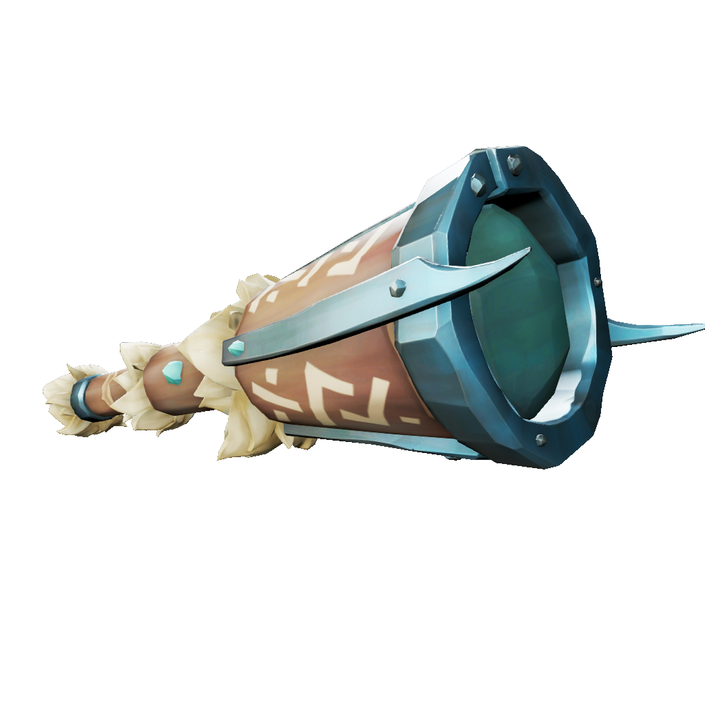 Frostbite Spyglass