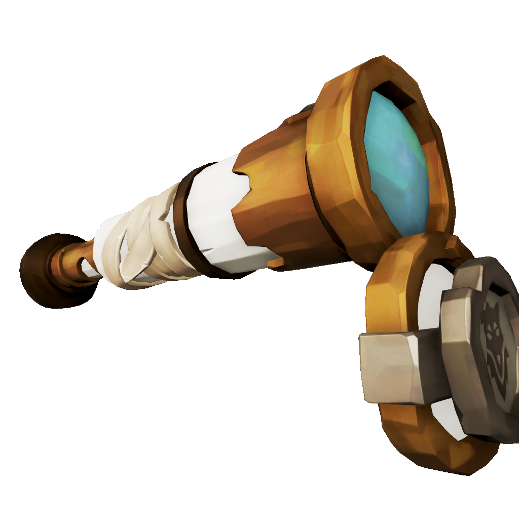 Good Boy Spyglass