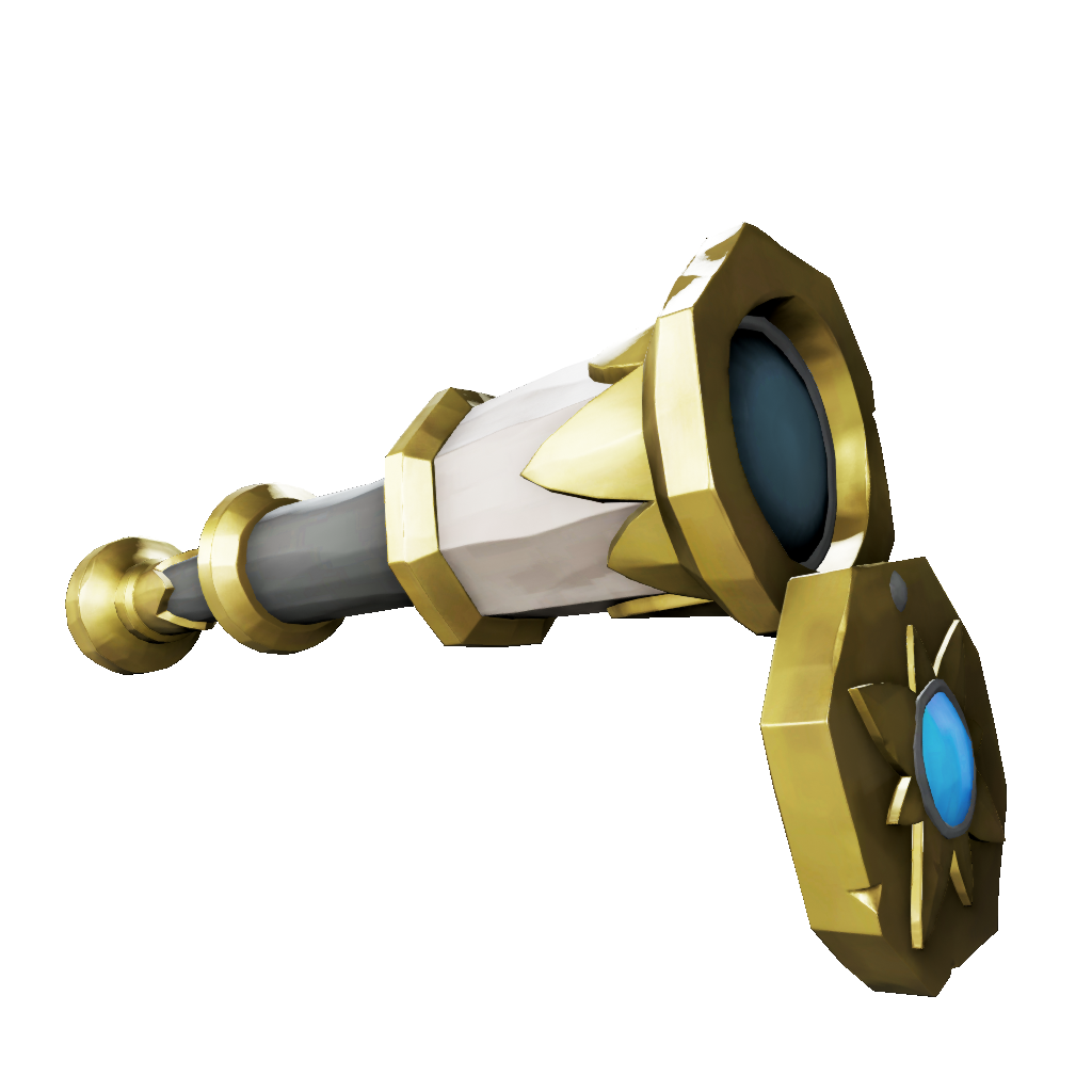 Grand Admiral Spyglass