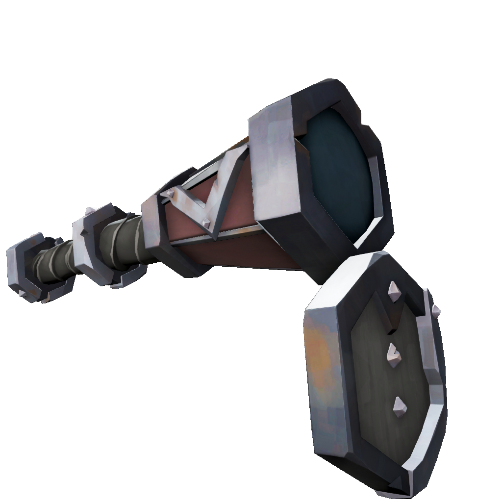 Hunter Spyglass