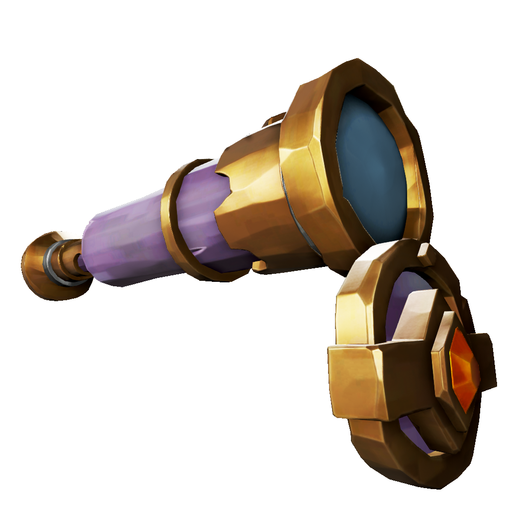 Imperial Sovereign Spyglass