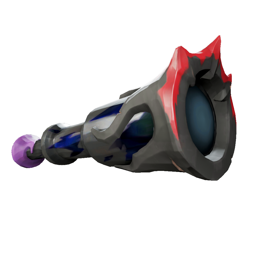 Inky Kraken Spyglass