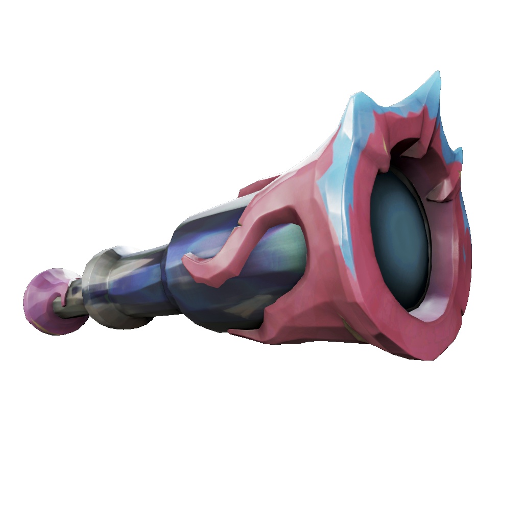 Kraken Spyglass
