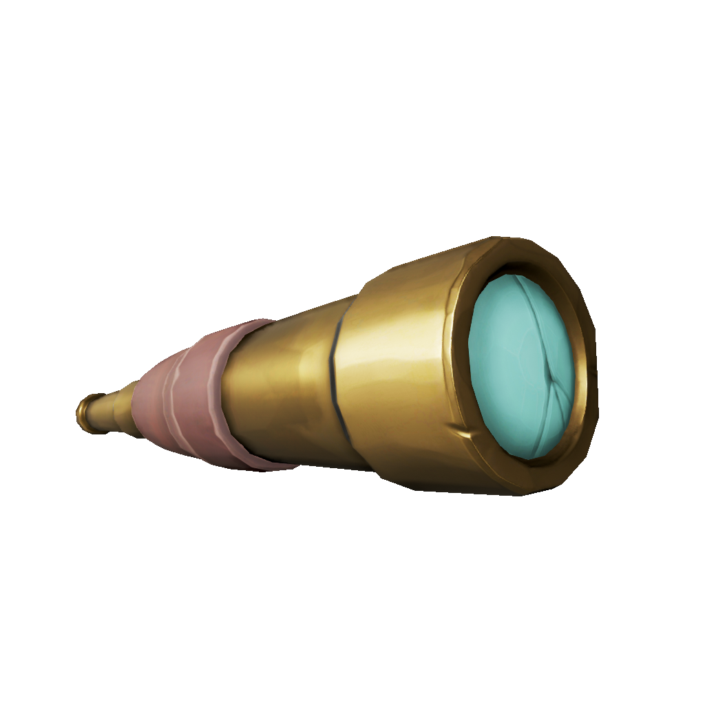 Lesedi's Spyglass