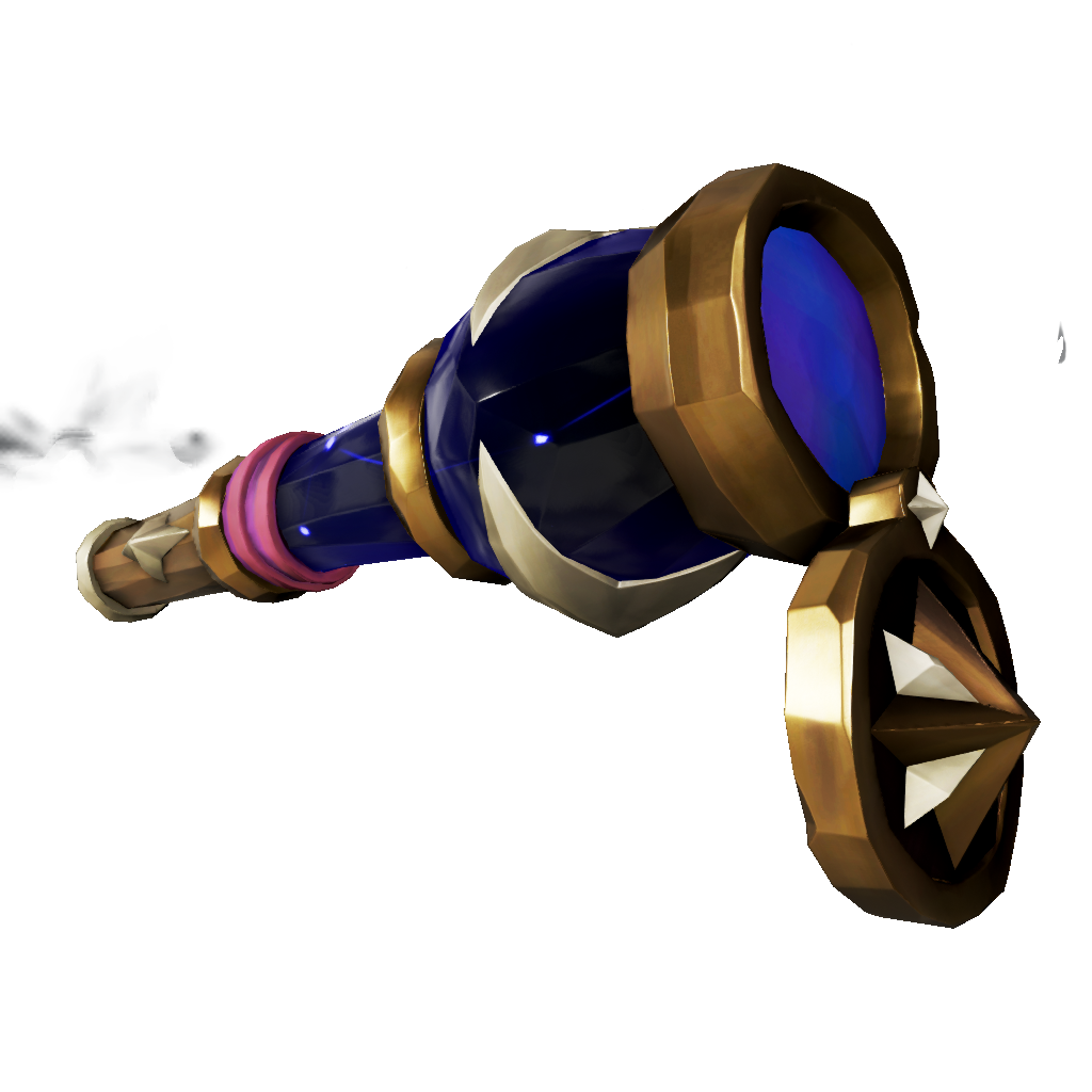 Lodestar Spyglass