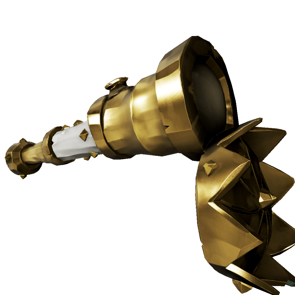 Magpie's Glory Spyglass