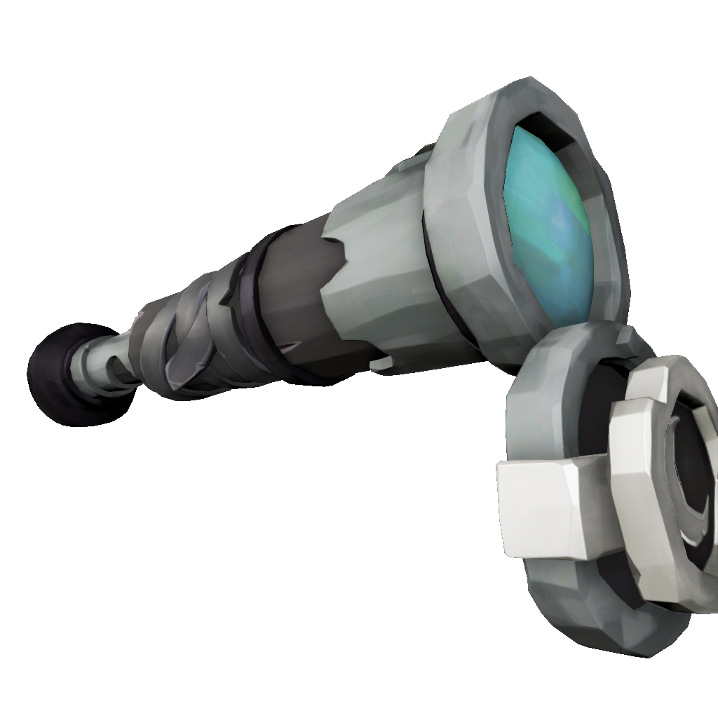 Midnight Prowler Spyglass