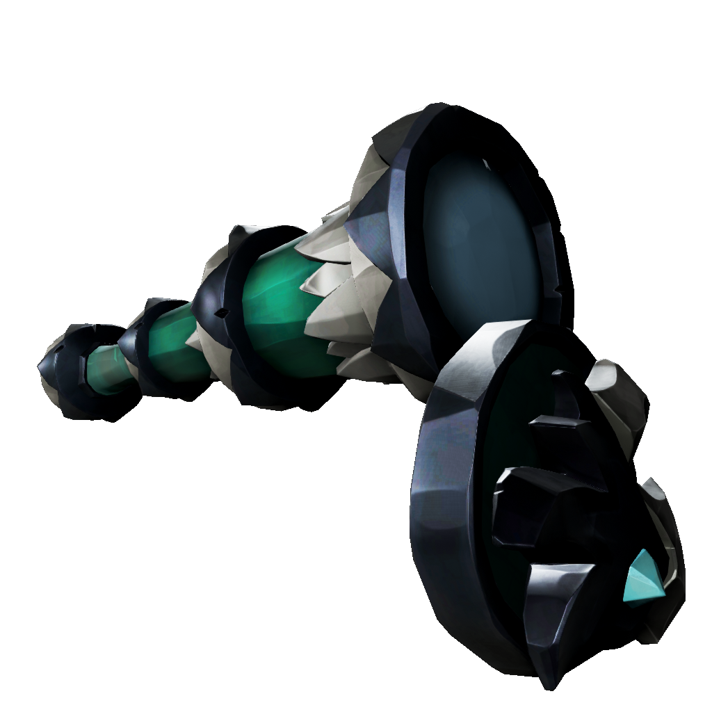Nightshine Parrot Spyglass