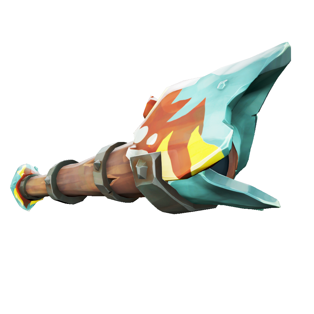 Ocean Crawler Spyglass