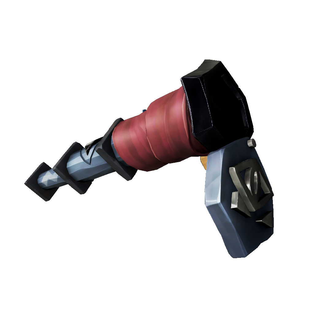 Order of Souls Spyglass