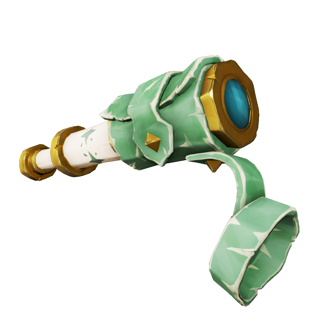 Rascal Sea Dog Spyglass