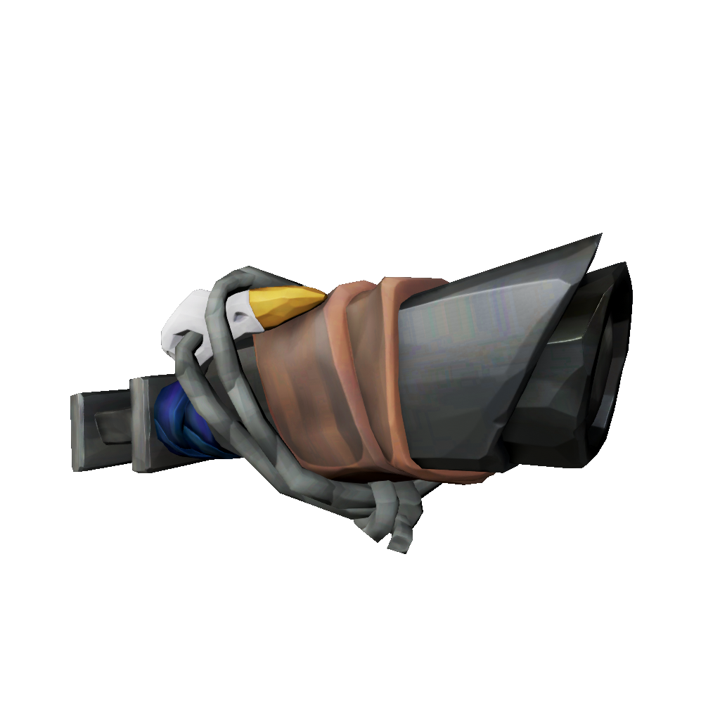 Ravenwood Spyglass