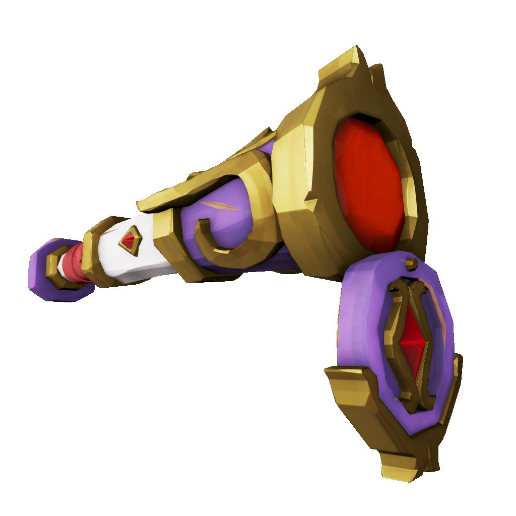 Regal Fortune Spyglass
