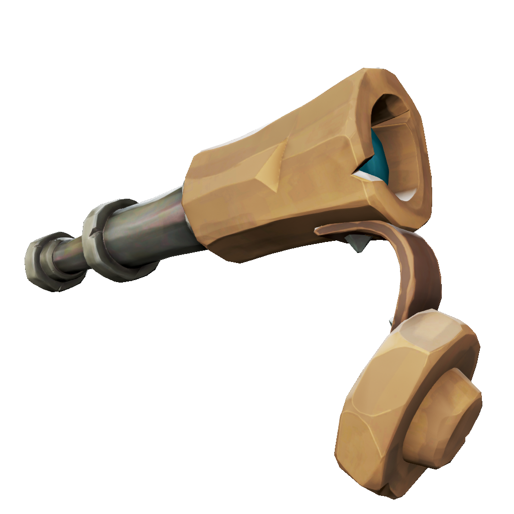 Sailor Spyglass