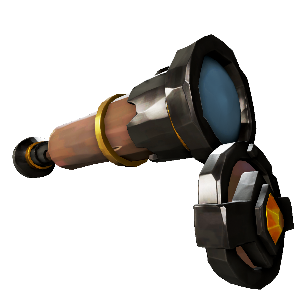 Sovereign Spyglass