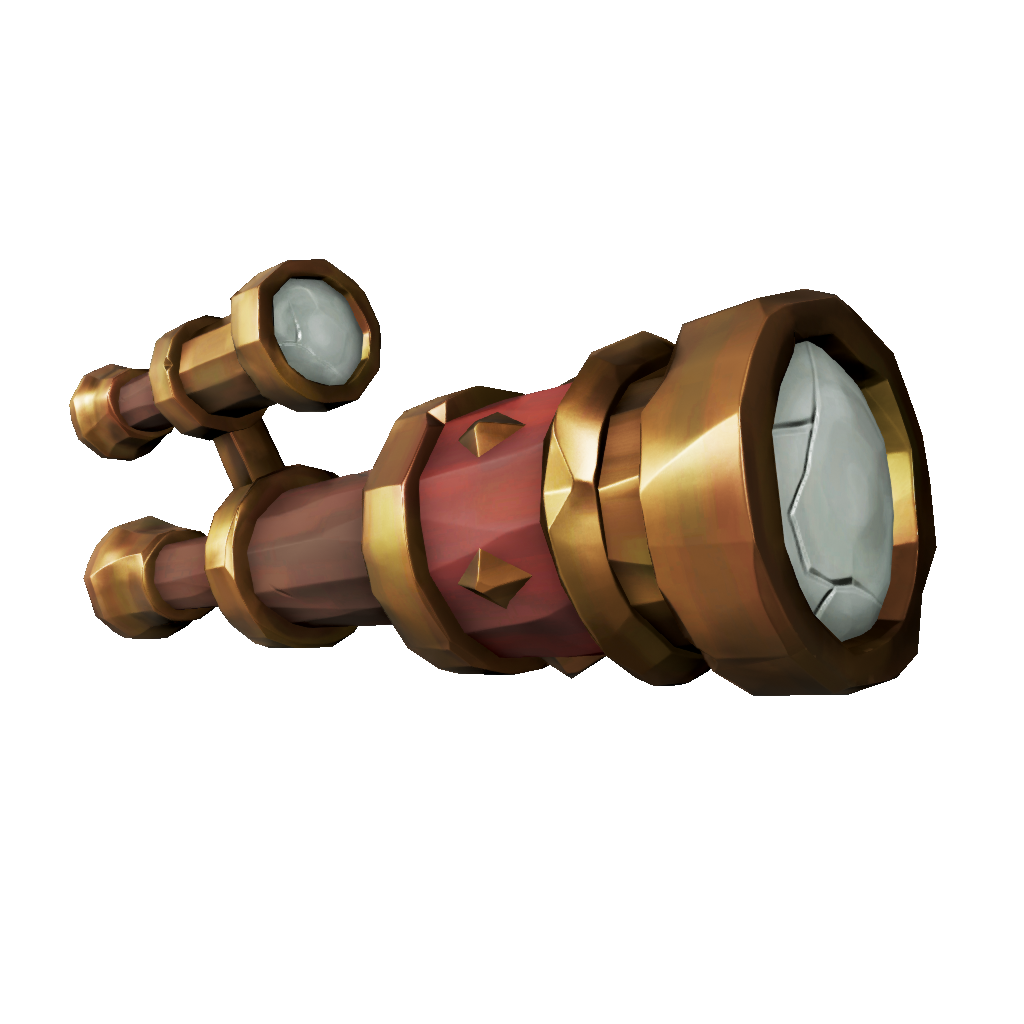 Spyglass of Skilful Steering