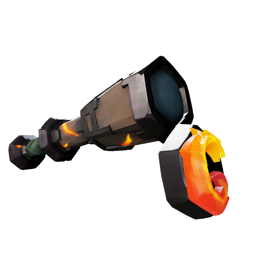 Spyglass of the Ashen Dragon