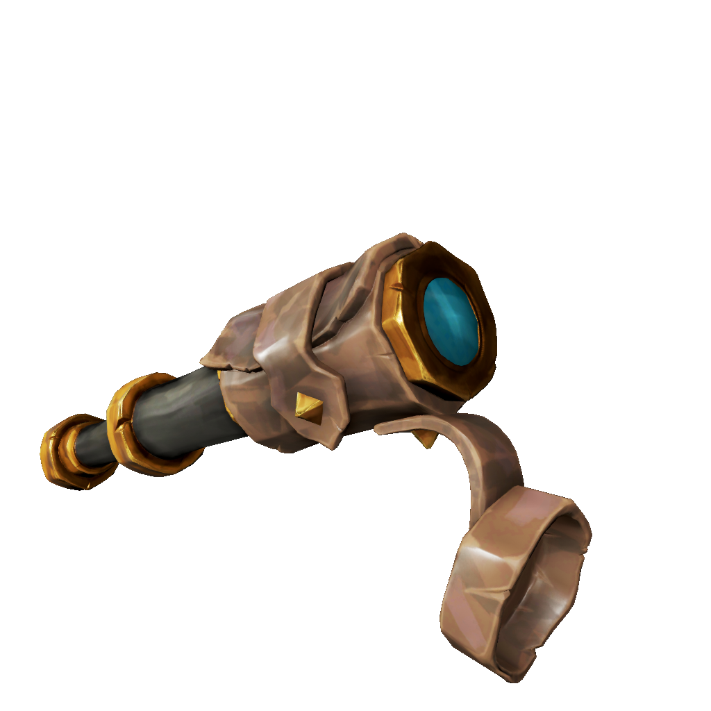 Stalwart Sea Dog Spyglass