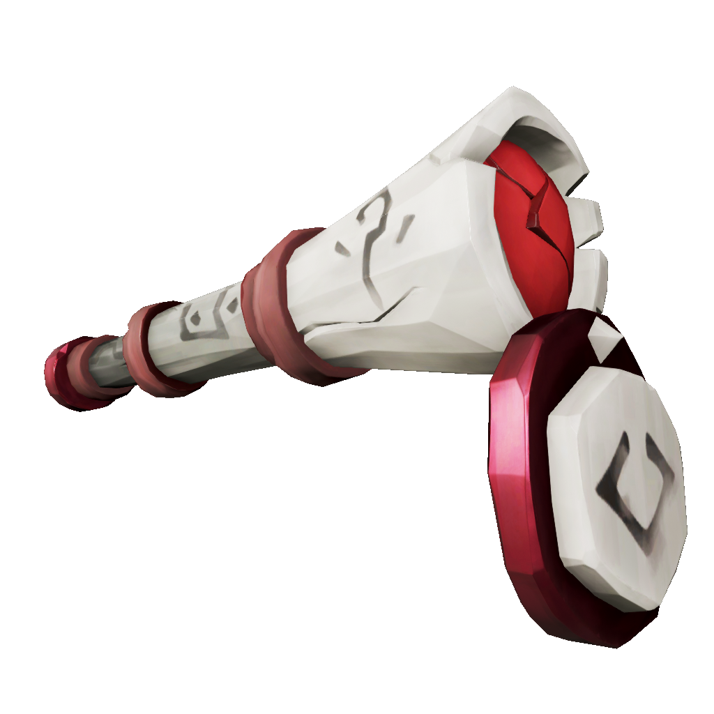 Wanda's Spyglass