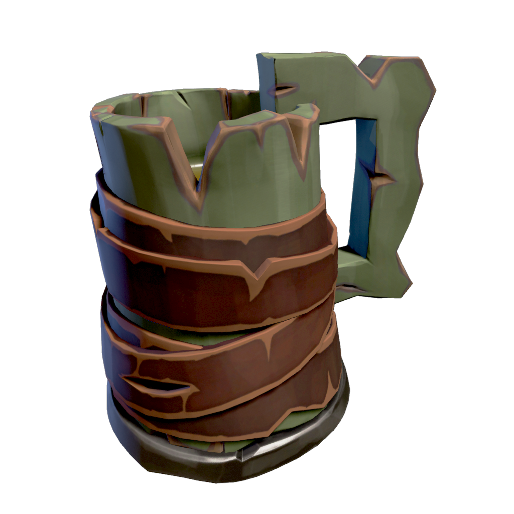 Bilge Rat Tankard