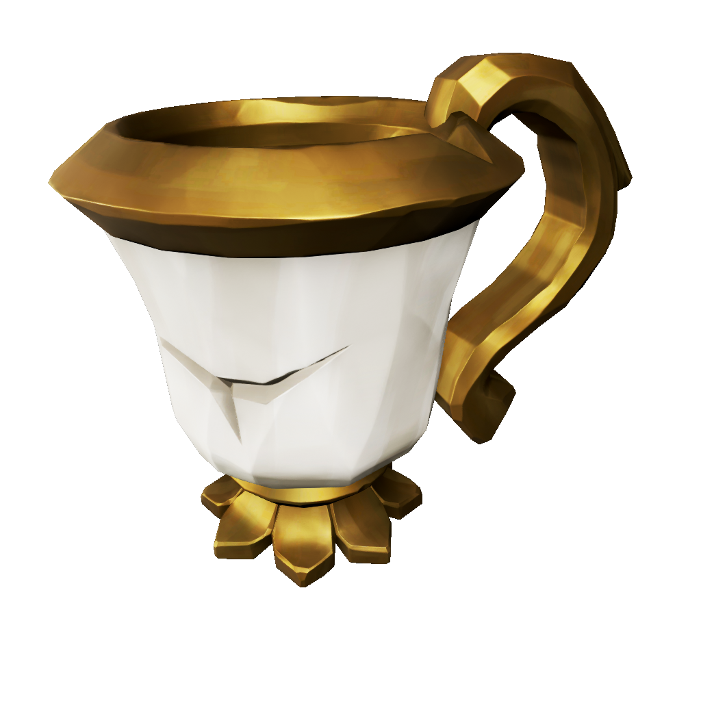 Bleakheart Banshee Tankard