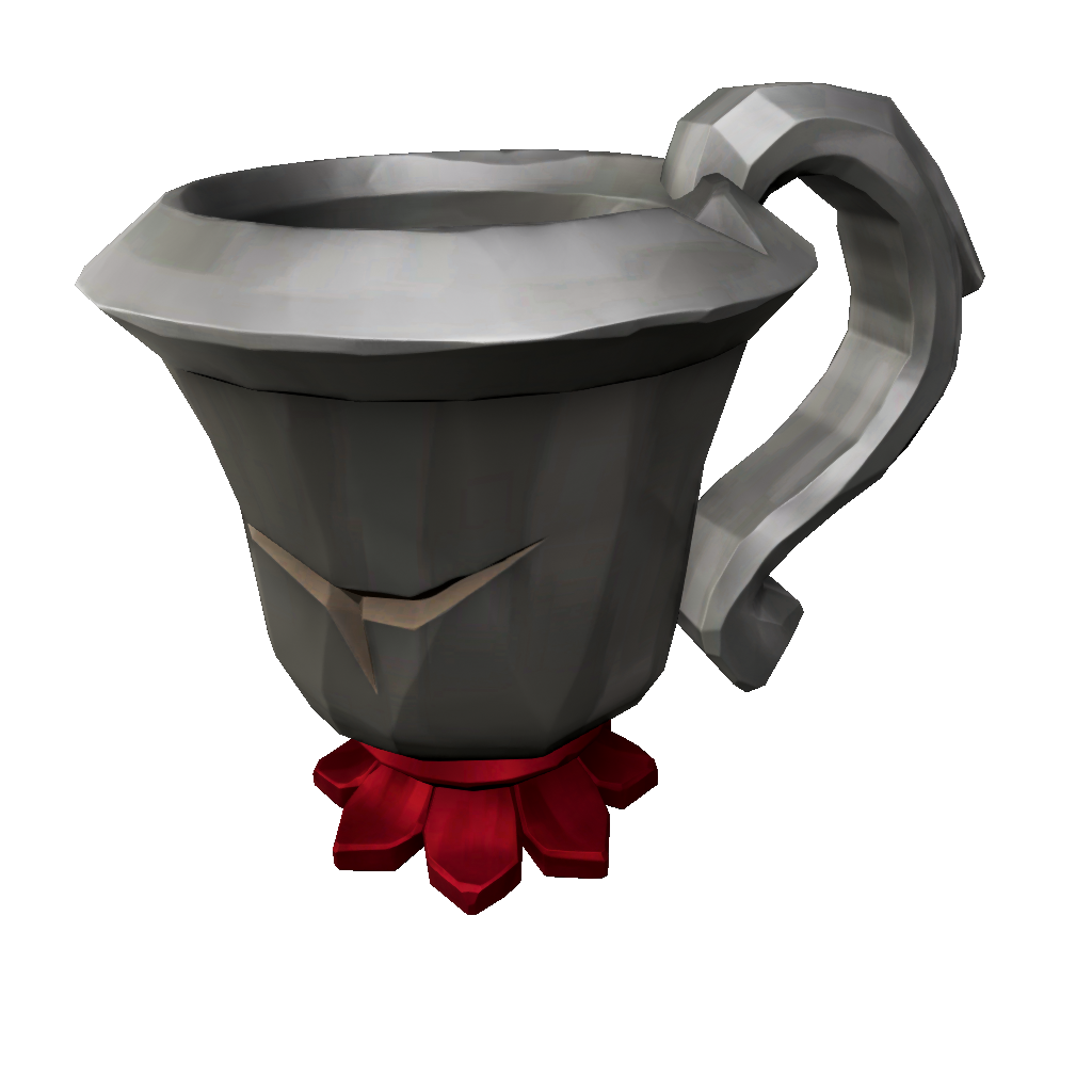 Bleakheart Groom Tankard