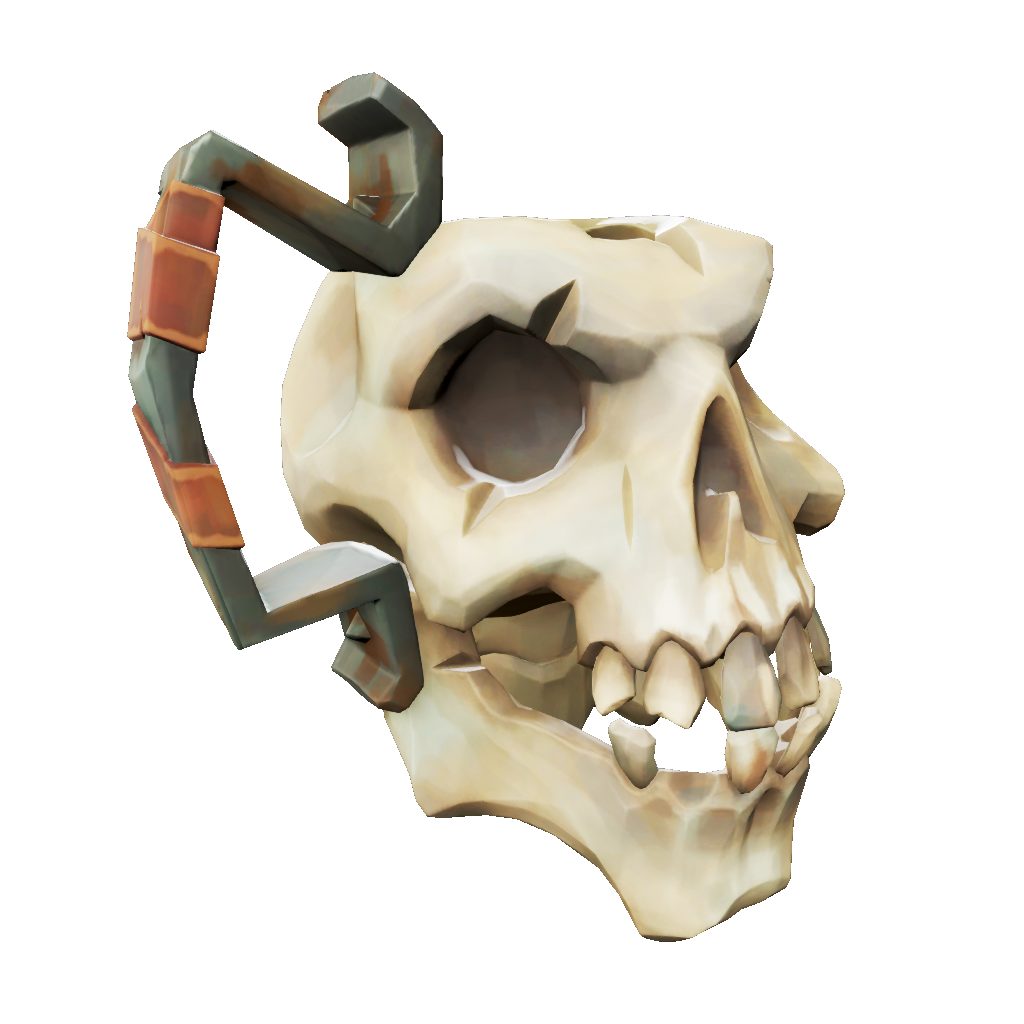 Bone Crusher Tankard