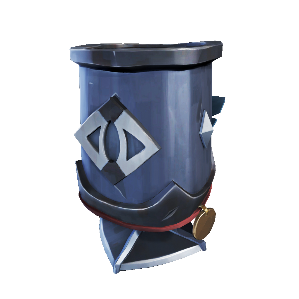 Famed Souls Tankard