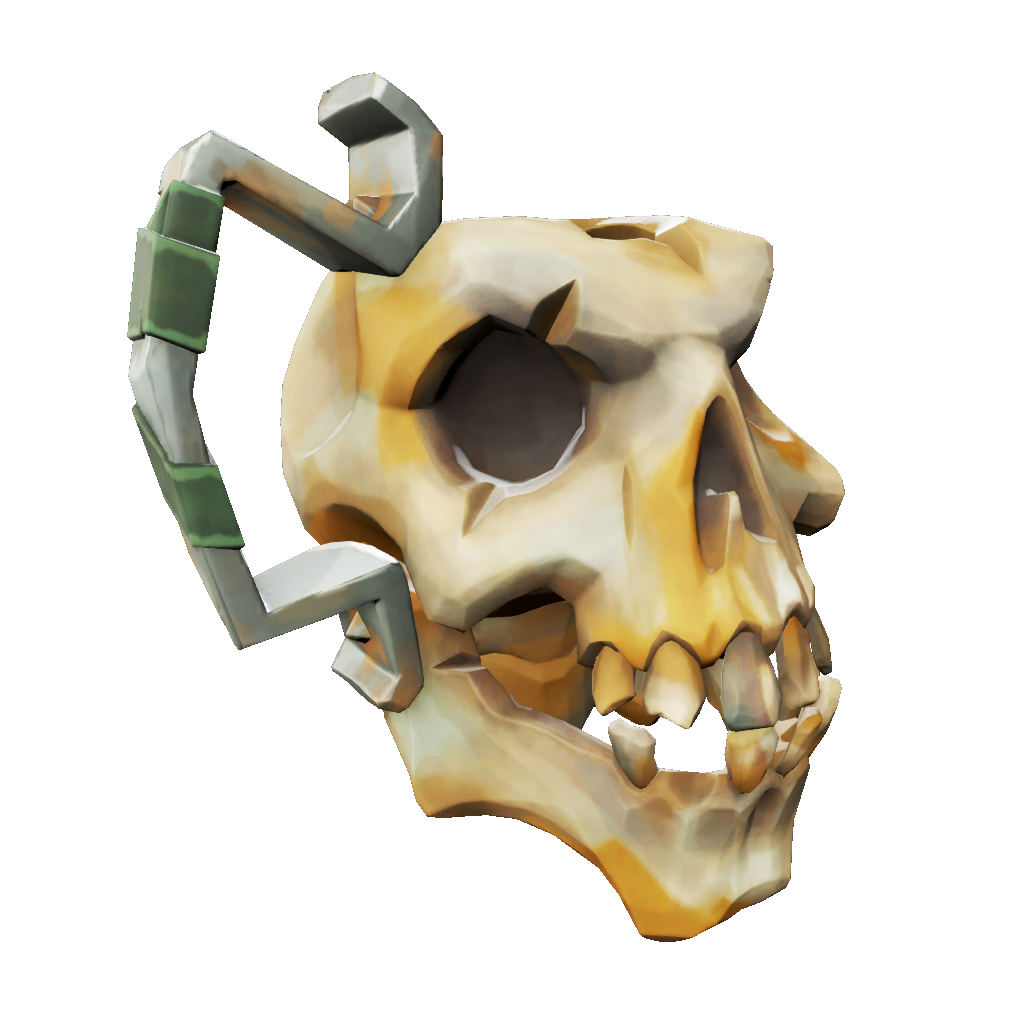 Fearless Bone Crusher Tankard