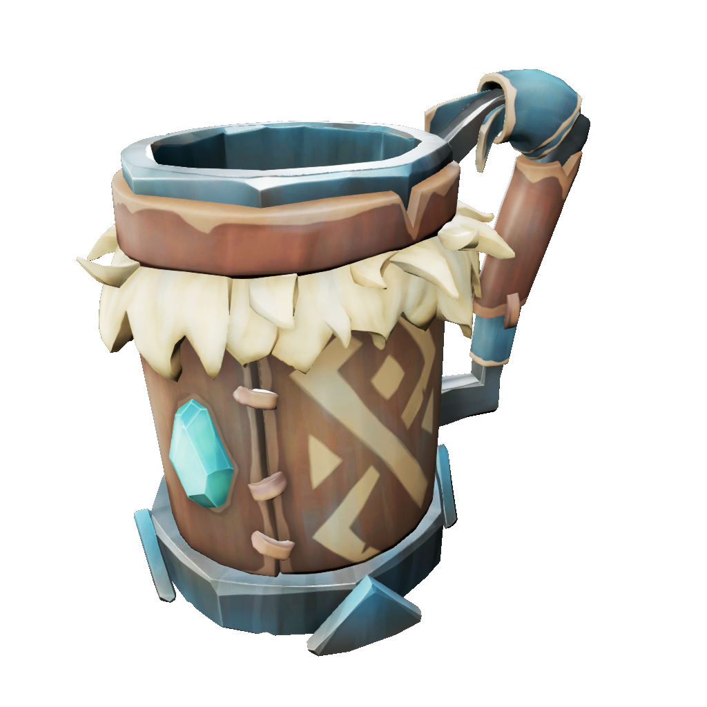 Frostbite Tankard