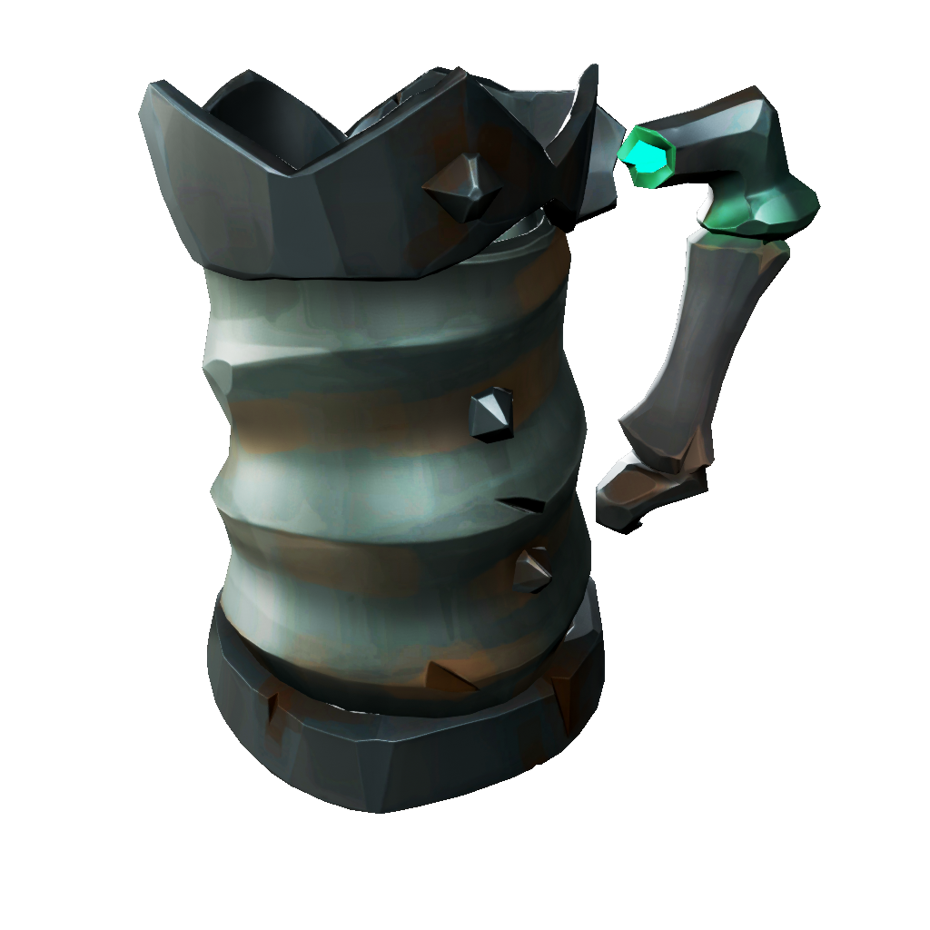Ghost Tankard