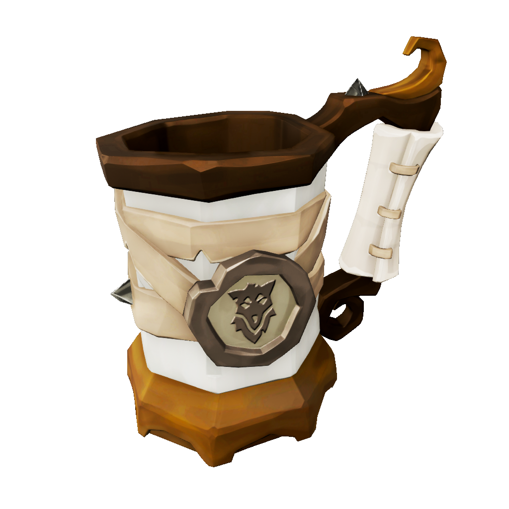 Good Boy Tankard