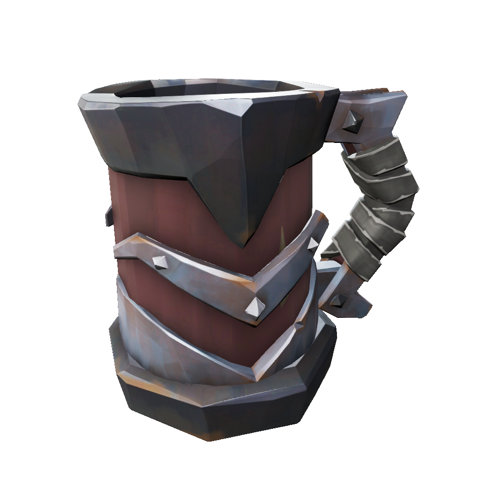 Hunter Tankard