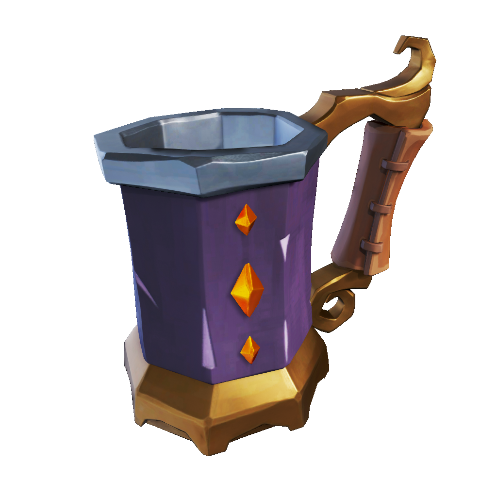 Imperial Sovereign Tankard