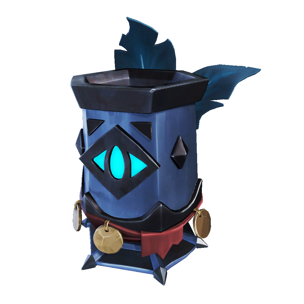 Legendary Souls Tankard