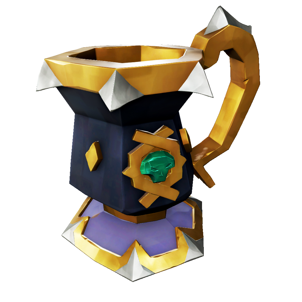 Legendary Tankard