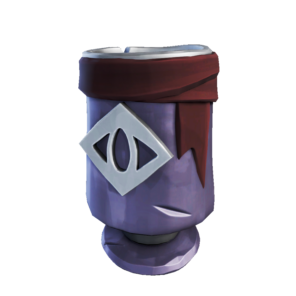 Lowly Souls Tankard