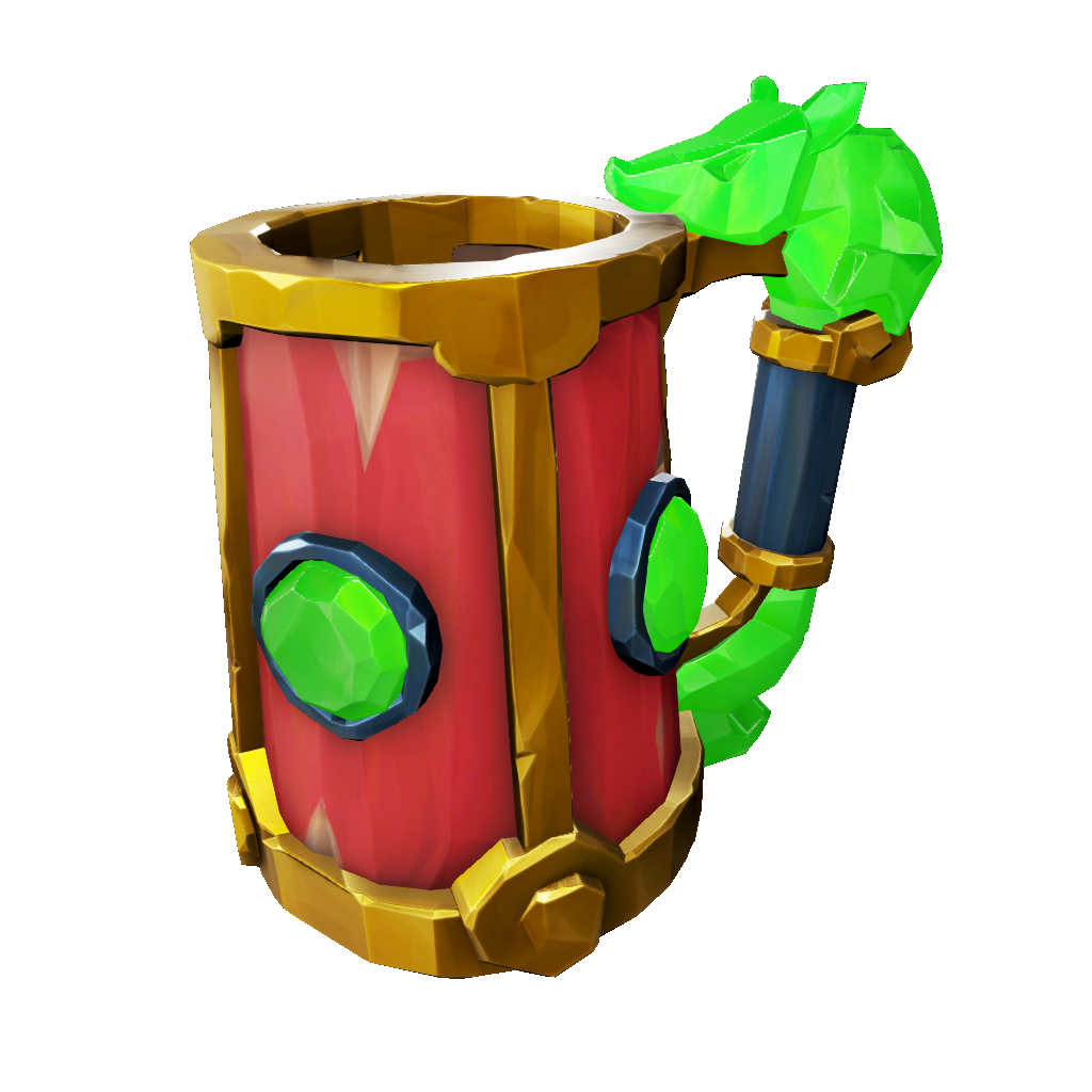 Lunar Festival Tankard