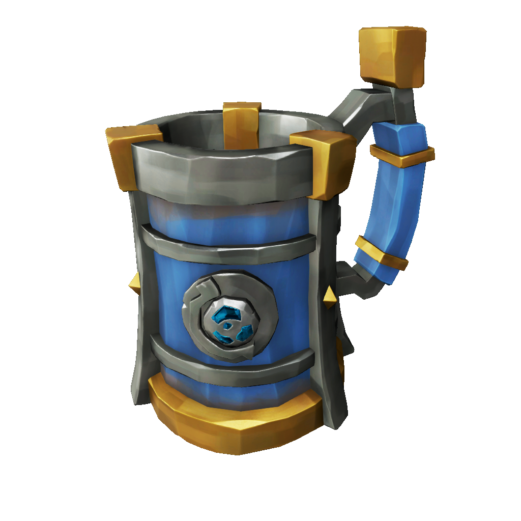 Merchant Alliance Tankard