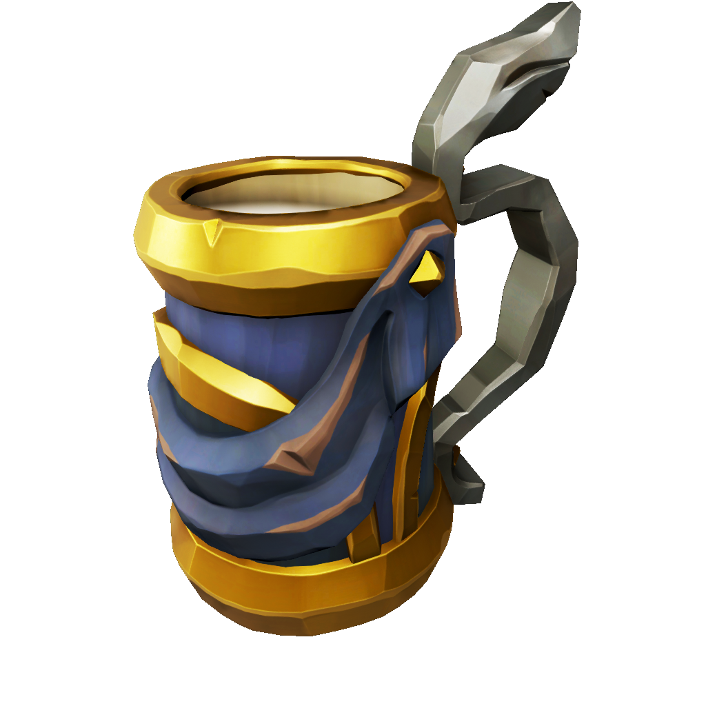 Merchant Ambassador Tankard