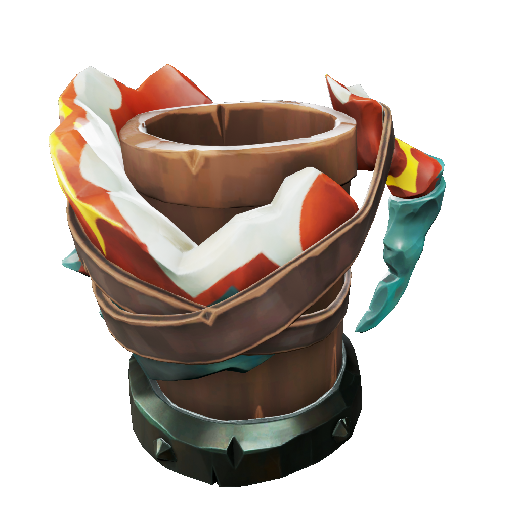 Ocean Crawler Tankard