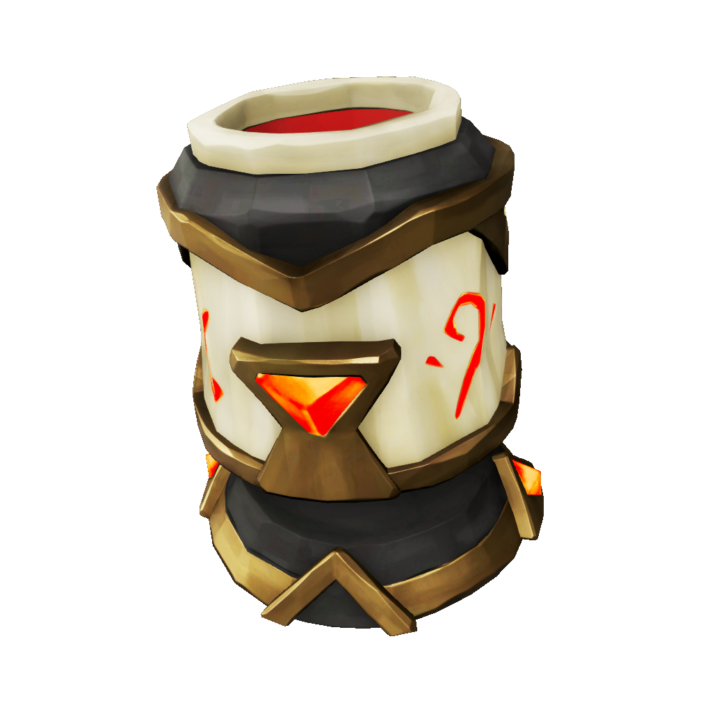 Reaper's Bones Tankard